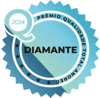 Selo Diamante