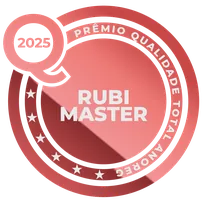 Selo Rubi Master
